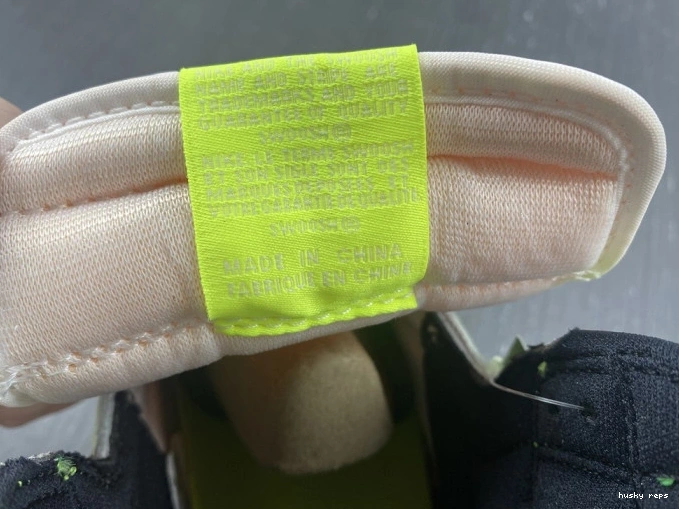 Rep Husky High 555088-702 Volt OG Air 1 Jordan 0712
